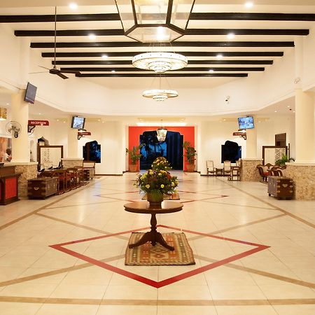 Prideinn Paradise Beach Resort & Spa مومباسا المظهر الخارجي الصورة Lobby